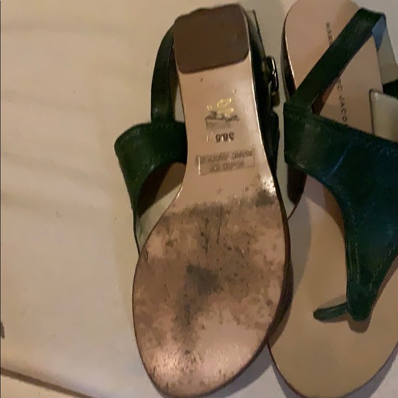 Marc by Marc Jacobs sandals - Picture 5 of 5